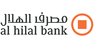 ALHILAL BANK Logo