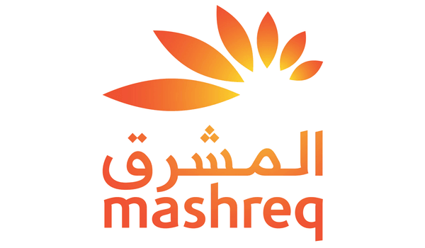 Mashreq Logo