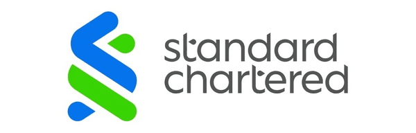 Standard chartered Logo