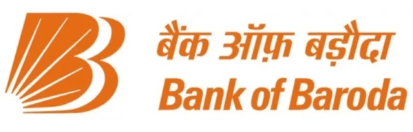 Bank of Baroda Logo