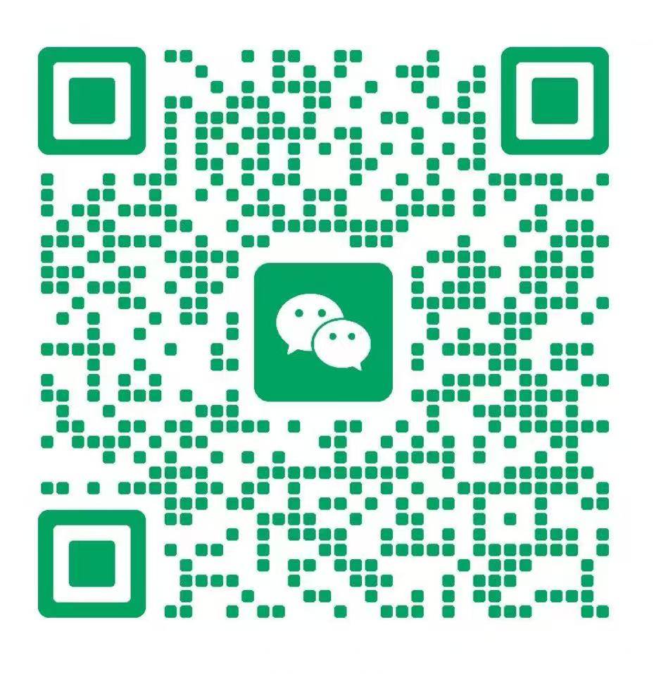 WeChat QR