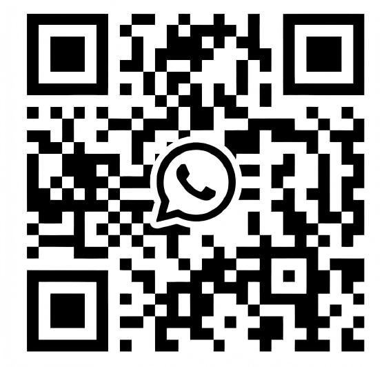 WhatsApp QR